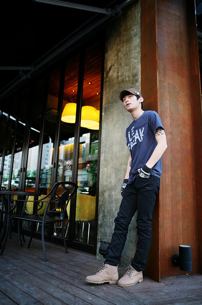 Hwang Jin Wook