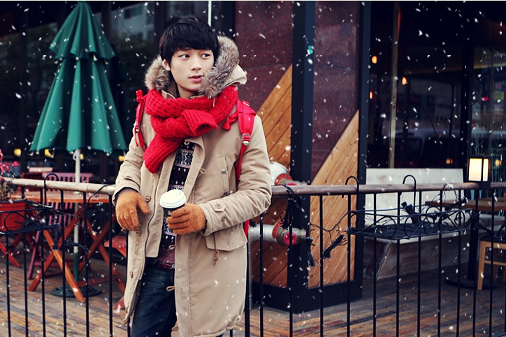 Hwang Jin Wook
