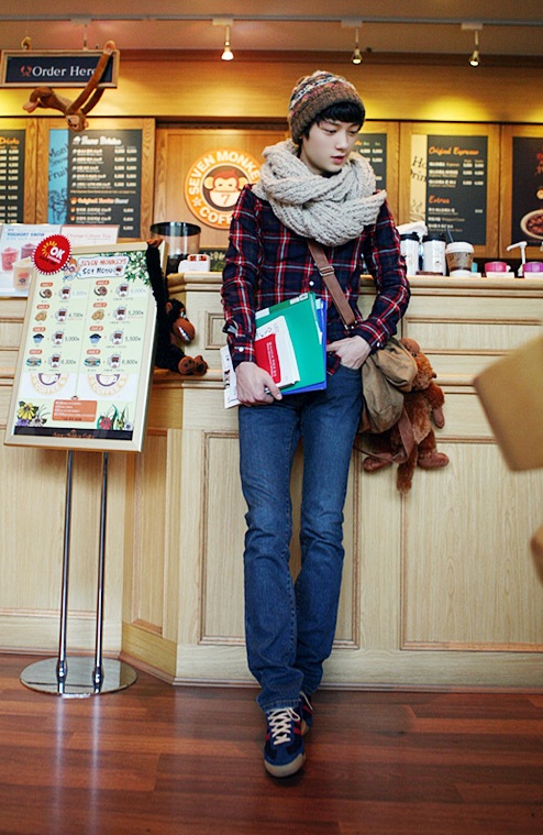 Hwang Jin Wook