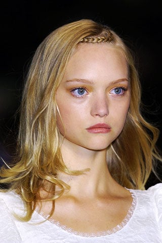 Gemma Ward