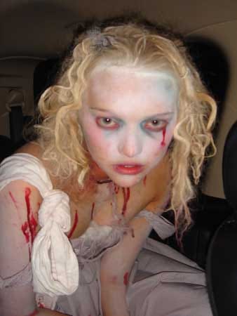 Gemma Ward Gemma Ward