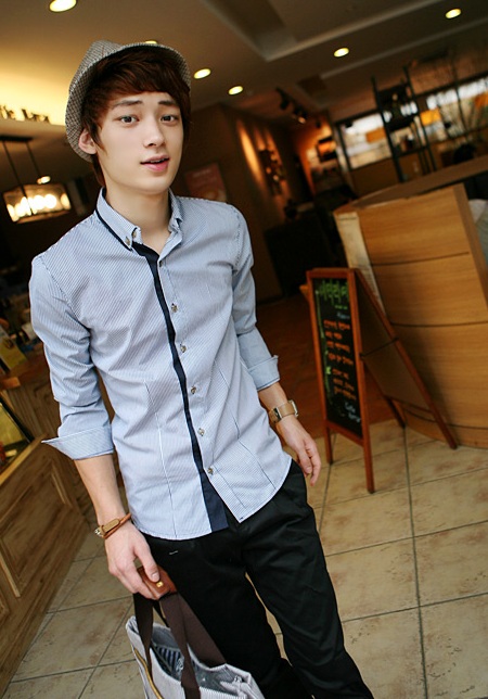 Hwang Jin Wook