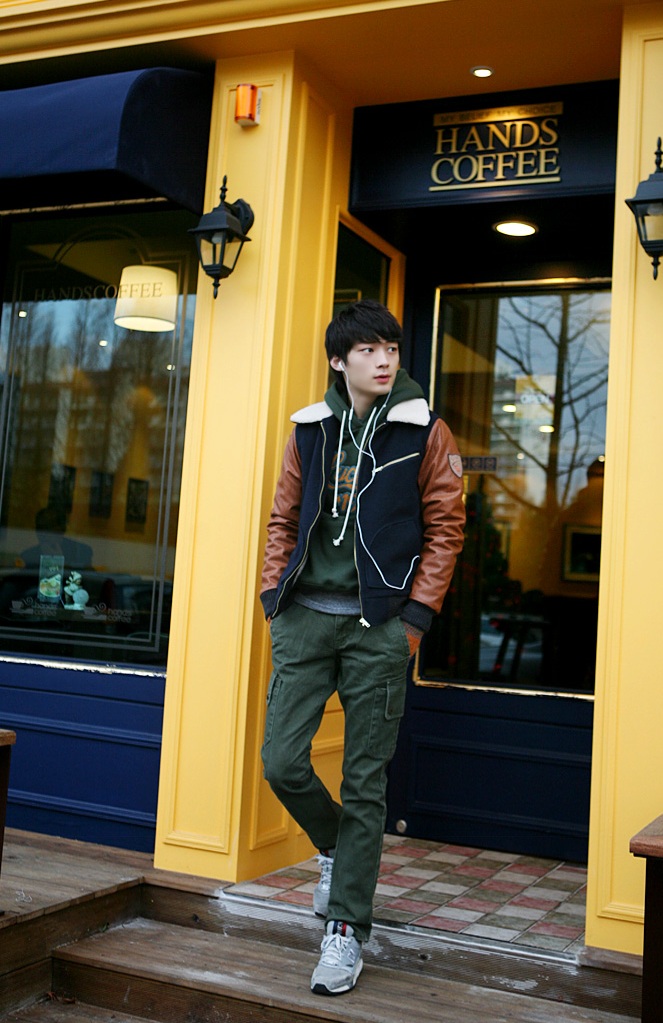 Hwang Jin Wook
