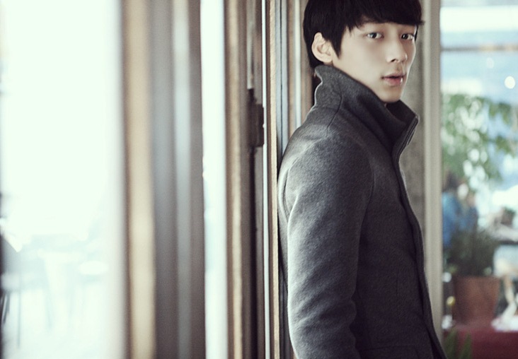 Hwang Jin Wook