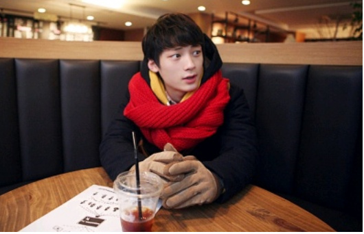 Hwang Jin Wook