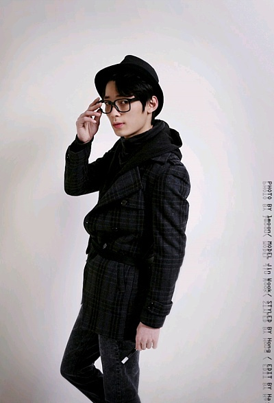 Hwang Jin Wook