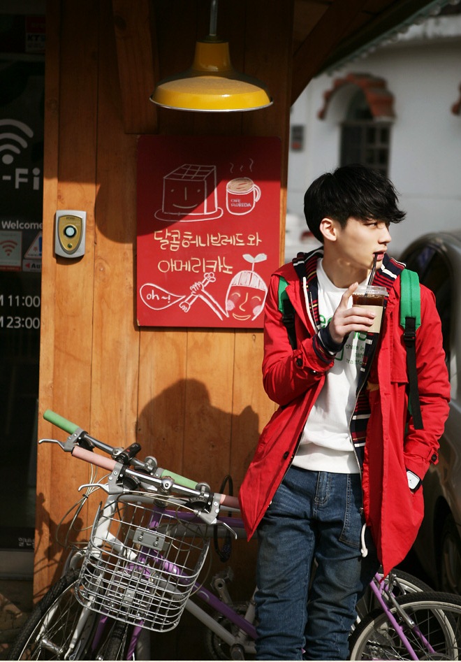 Hwang Jin Wook