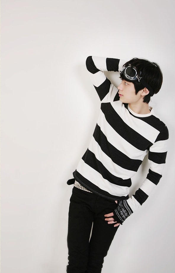 Hwang Jin Wook