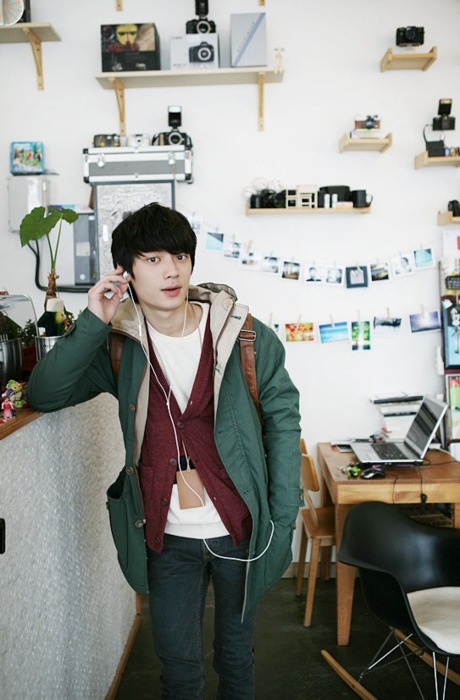 Hwang Jin Wook