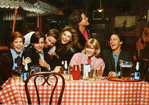 St. Elmo's Fire St. Elmo's Fire
