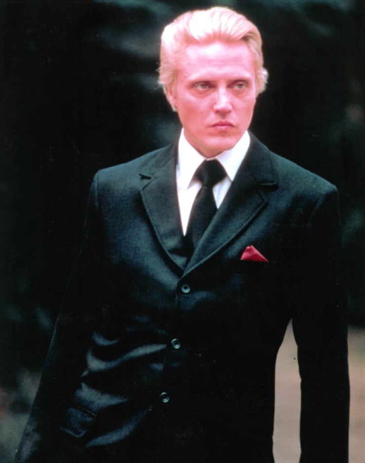 Christopher Walken