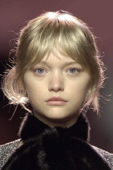 Gemma Ward