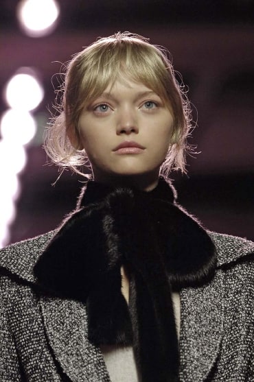 Gemma Ward