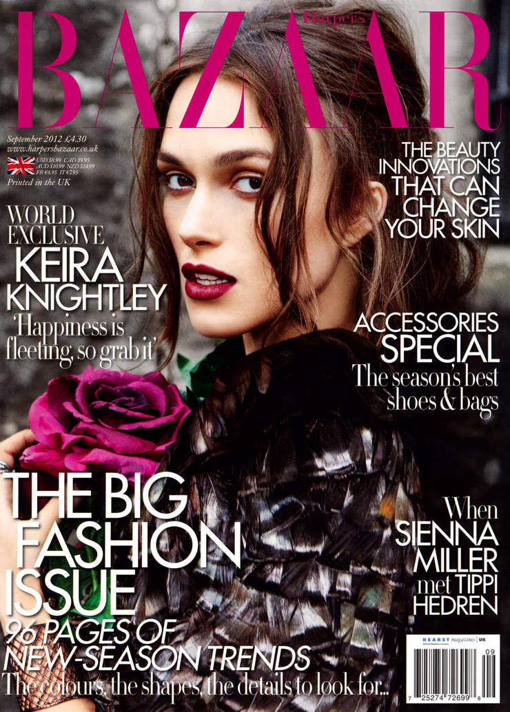 Keira Knightley Keira Knightley