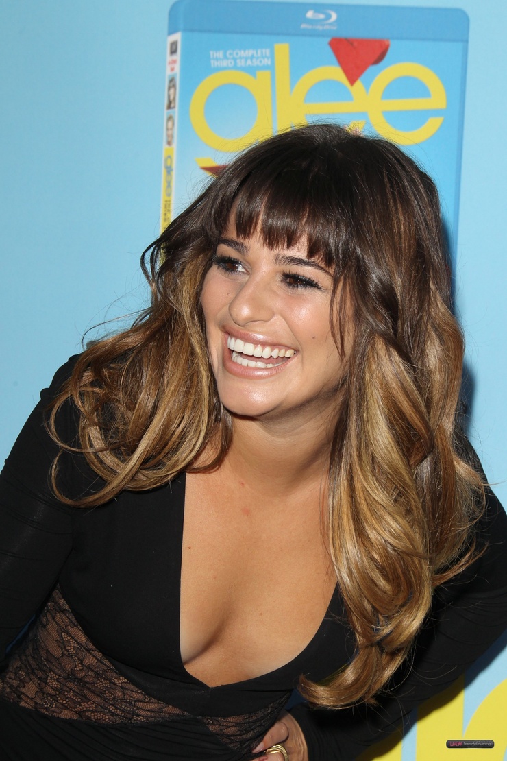Lea Michele Lea Michele