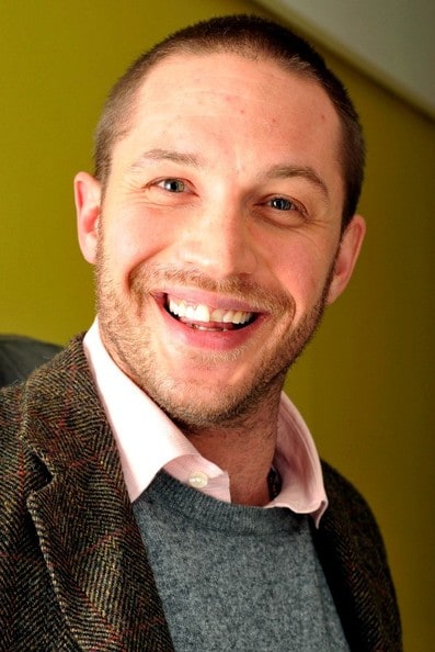 Tom Hardy