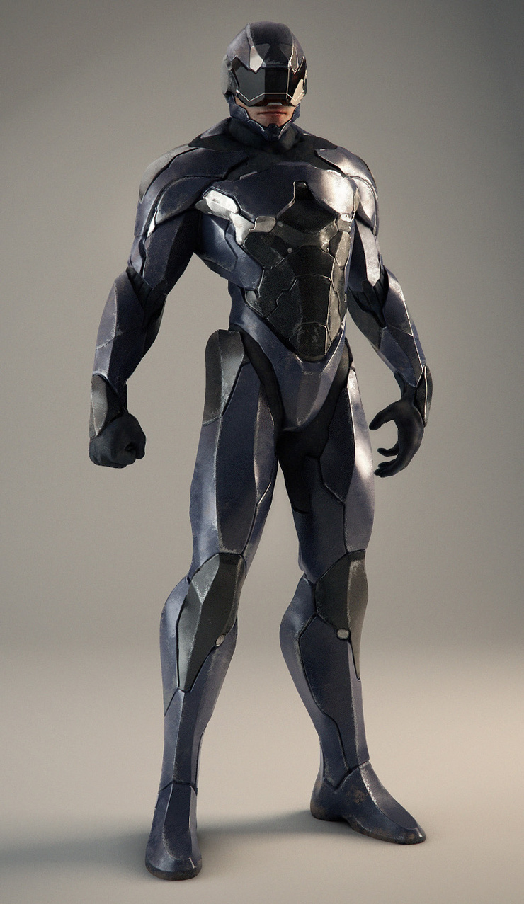 RoboCop