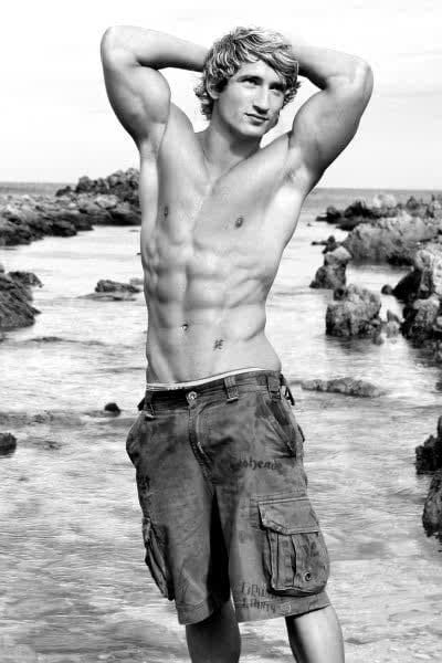 Andrew Beyers