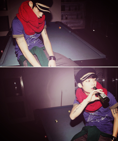 Hwang Jin Wook
