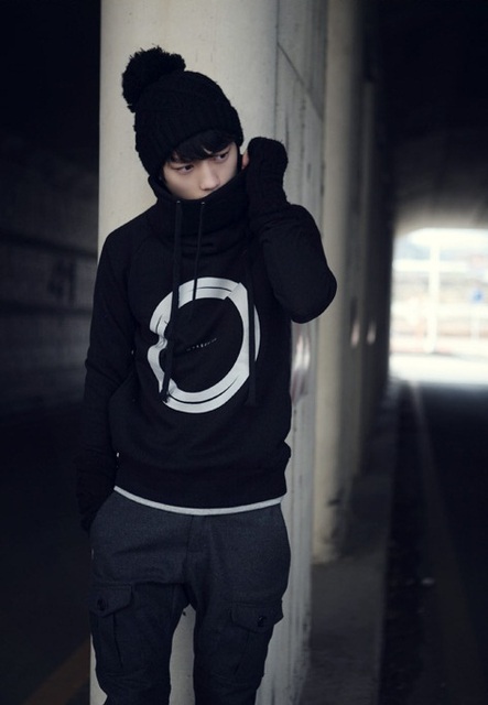 Hwang Jin Wook