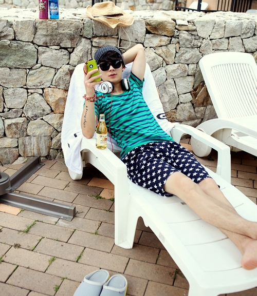 Hwang Jin Wook