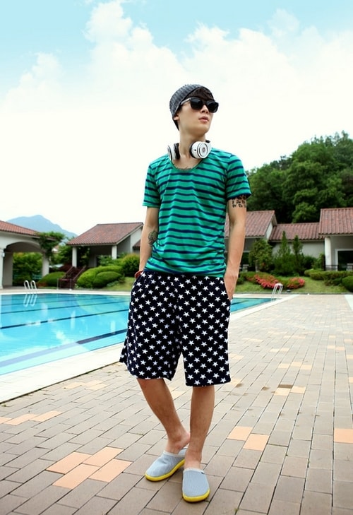 Hwang Jin Wook