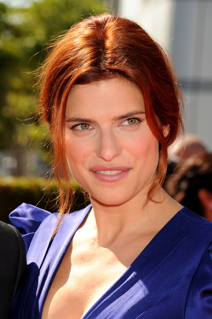 Lake Bell