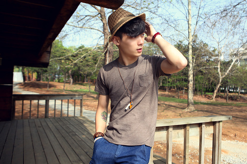 Hwang Jin Wook