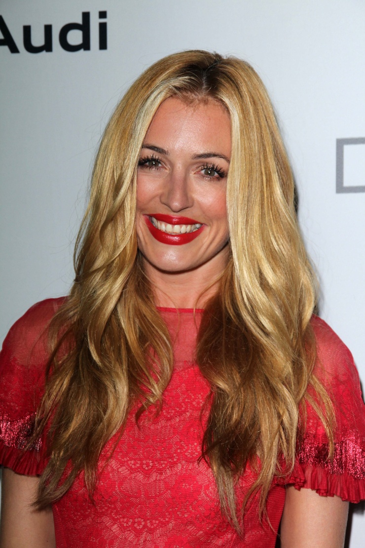 Cat Deeley Cat Deeley