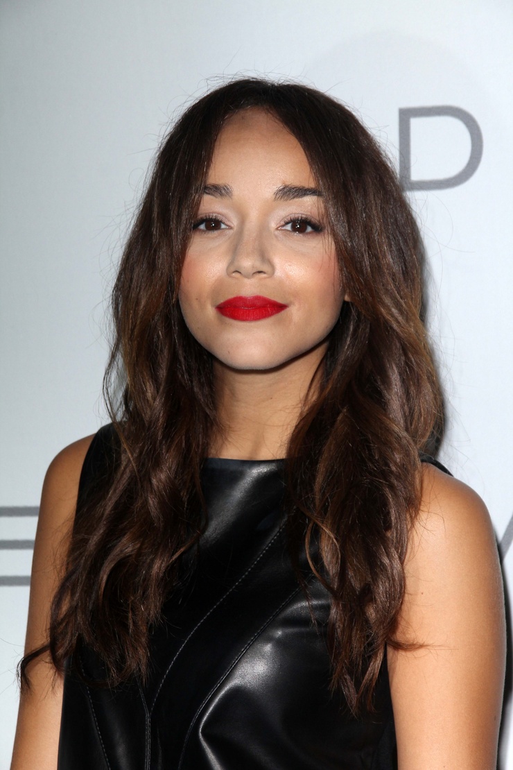Ashley Madekwe