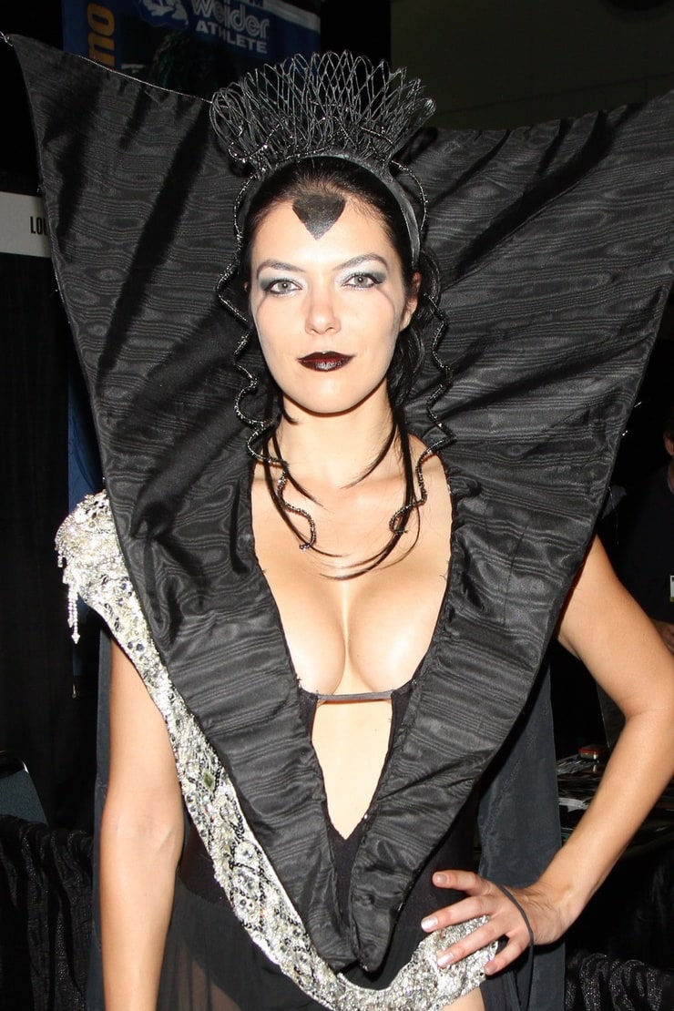 Adrianne Curry