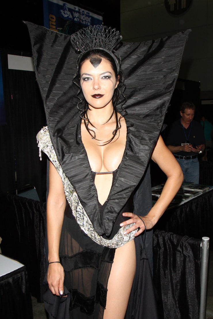 Adrianne Curry