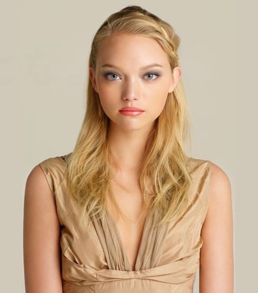 Gemma Ward