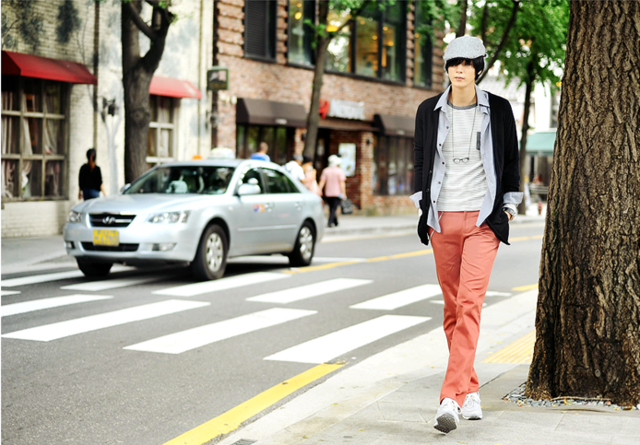 Won Jong Jin