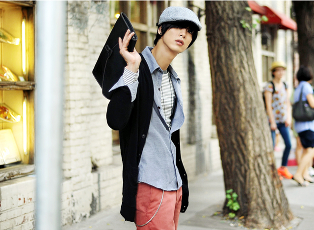 Won Jong Jin