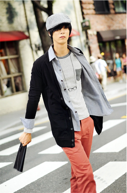 Won Jong Jin