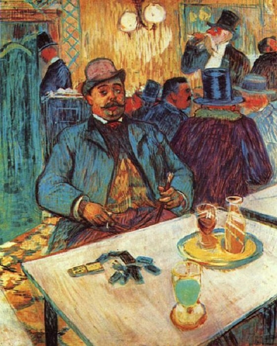 Henri de Toulouse-Lautrec