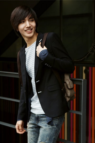 Picture of Kim Min Jun