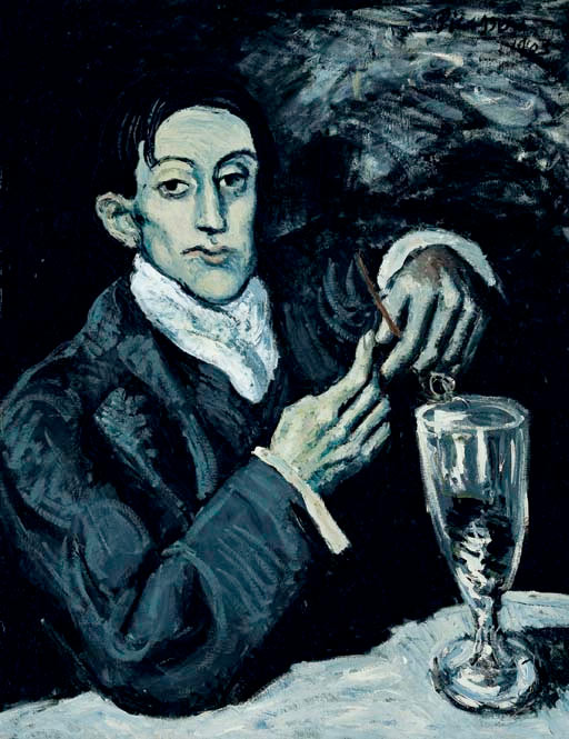 Pablo Picasso Pablo Picasso