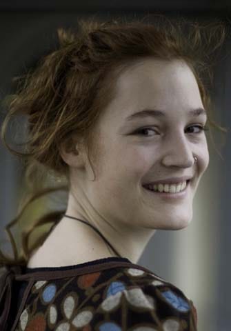 Vicky Krieps Vicky Krieps