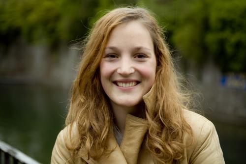 Vicky Krieps