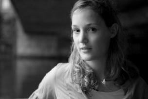 Vicky Krieps