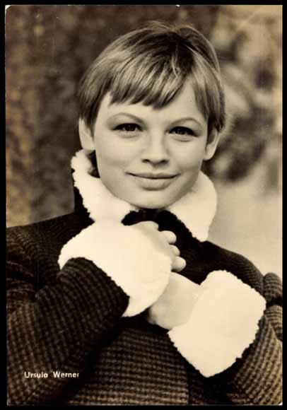 Ursula Werner