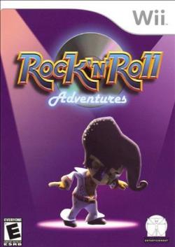Rock 'n' Roll Adventures