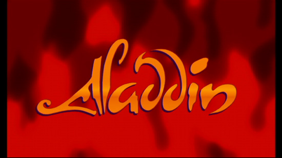 Aladdin