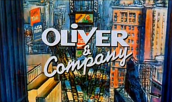 Oliver & Company
