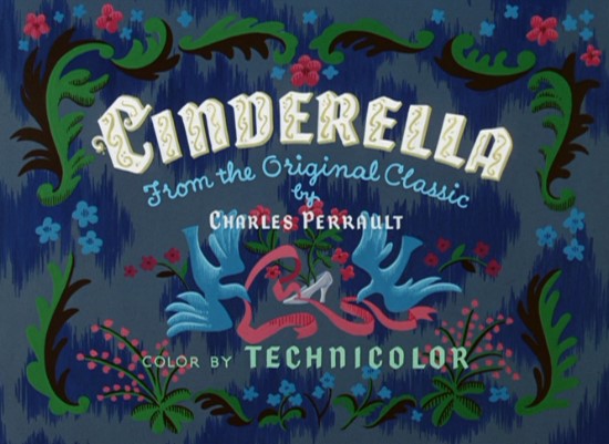 Cinderella