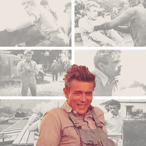 East of Eden