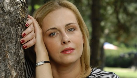 Bojana Maljevic Bojana Maljevic