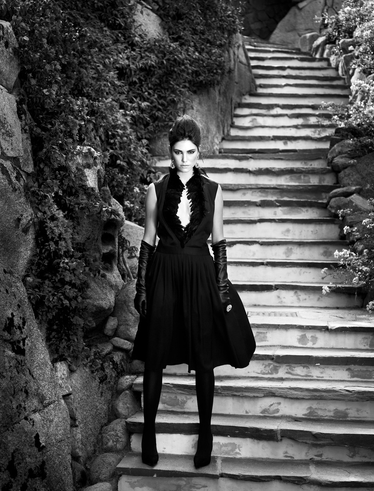 Silvia Dimitrova Model Silvia Dimitrova Model